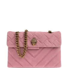 Стёганая сумка на цепочке Kensington Стёганая сумка на цепочке Kensington