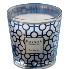 Геометрическая свеча