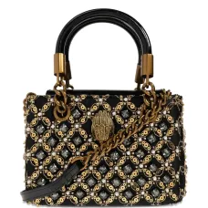 Сумка-тоут Kensington с декором