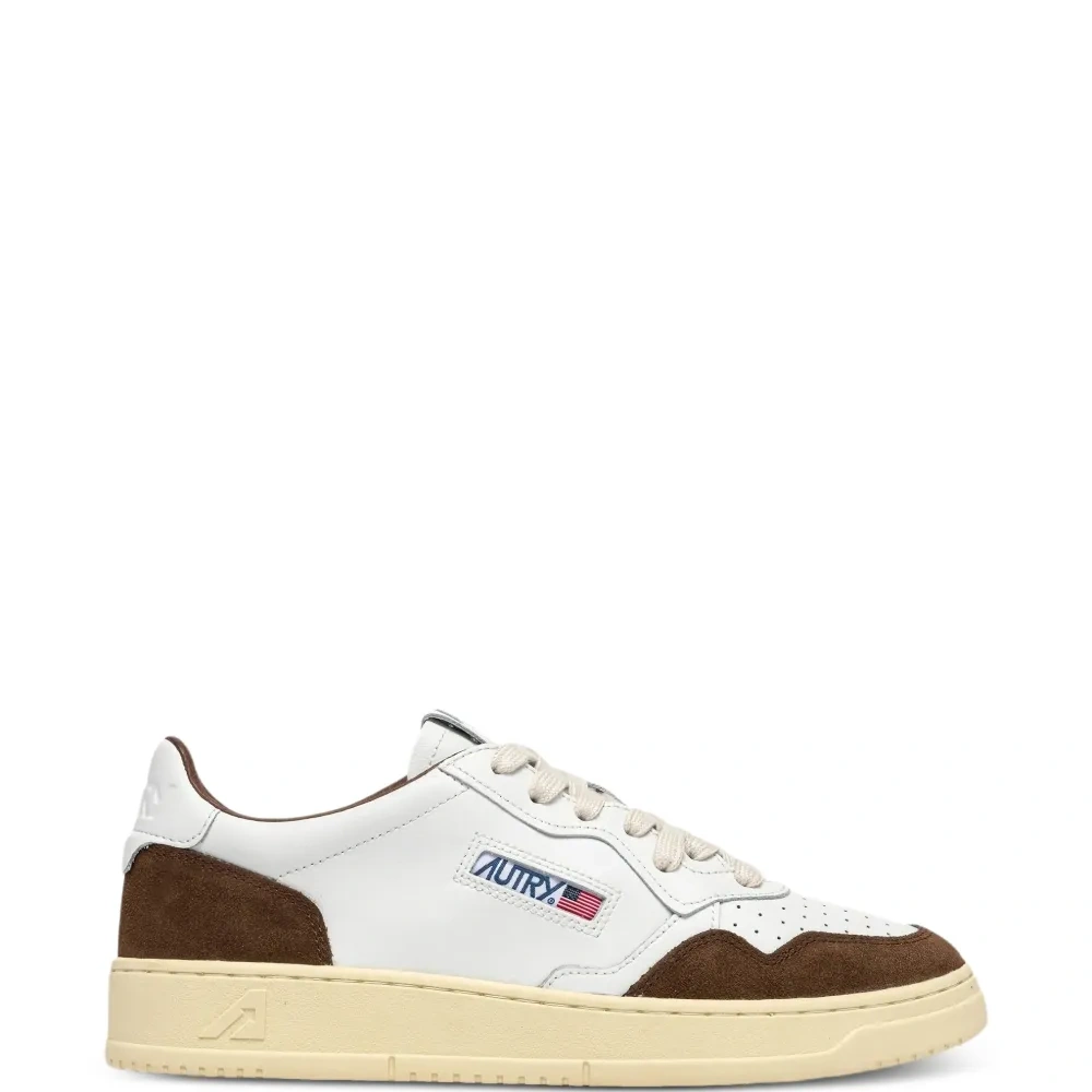 Кроссовки с логотипом Кроссовки с логотипом