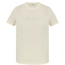 Хлопковая футболка