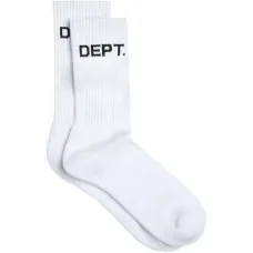 Рифленые носки