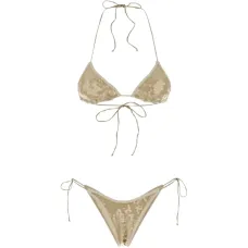 Украшенное бикини