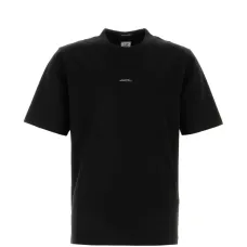 Хлопковая футболка