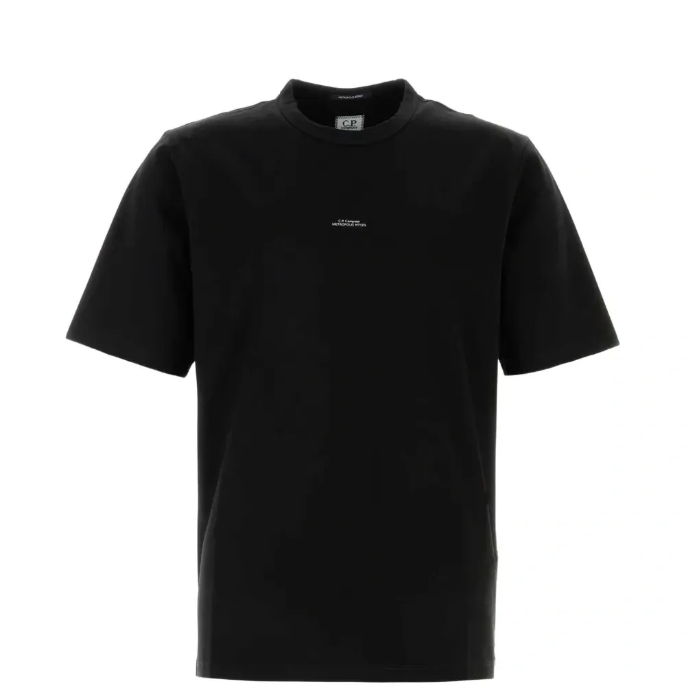 Хлопковая футболка