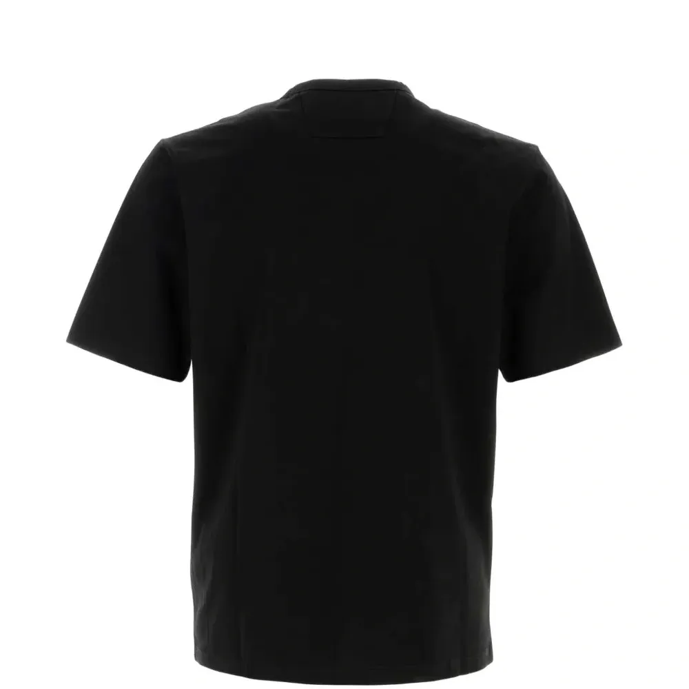 Хлопковая футболка