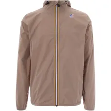 Куртка Le Vrai 4.0 Claude с логотипом