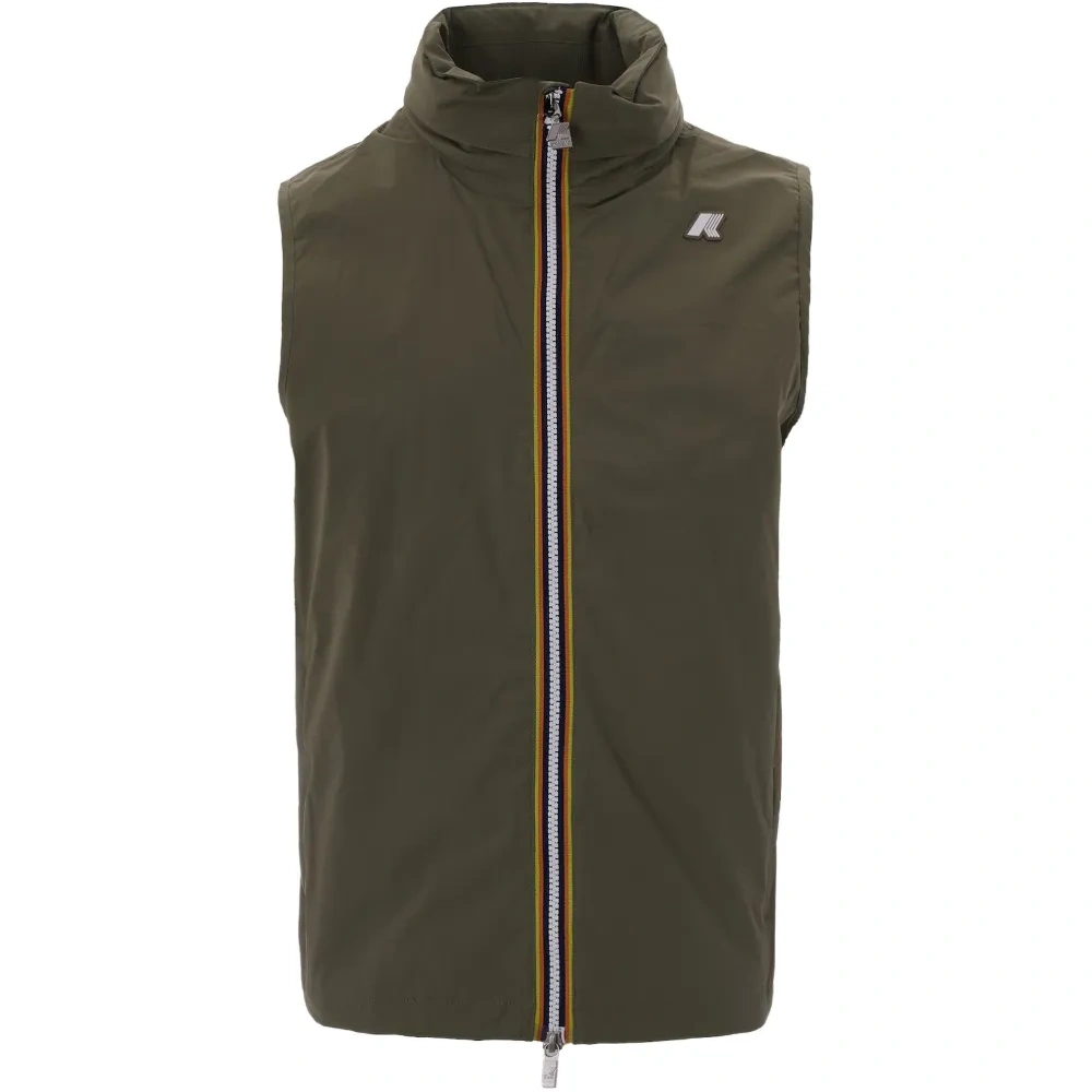 Жилет с логотипом Valen