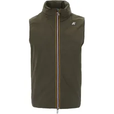 Жилет с логотипом Valen