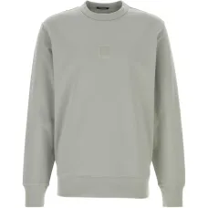 Удлиненный свитшот