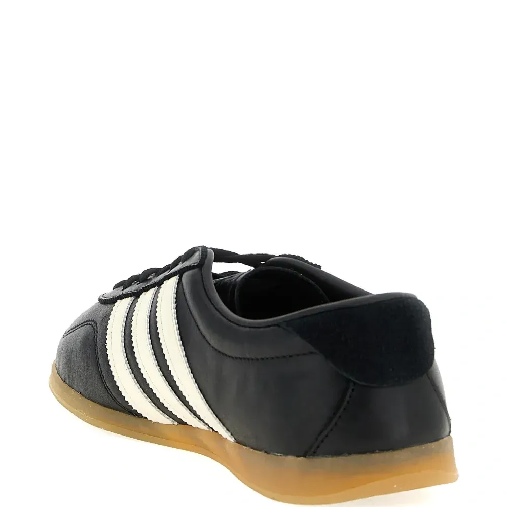 Кроссовки Gazelle Lo Pro в полоску