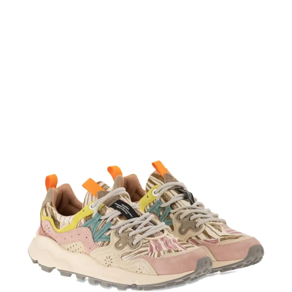 Кроссовки Yamano 3