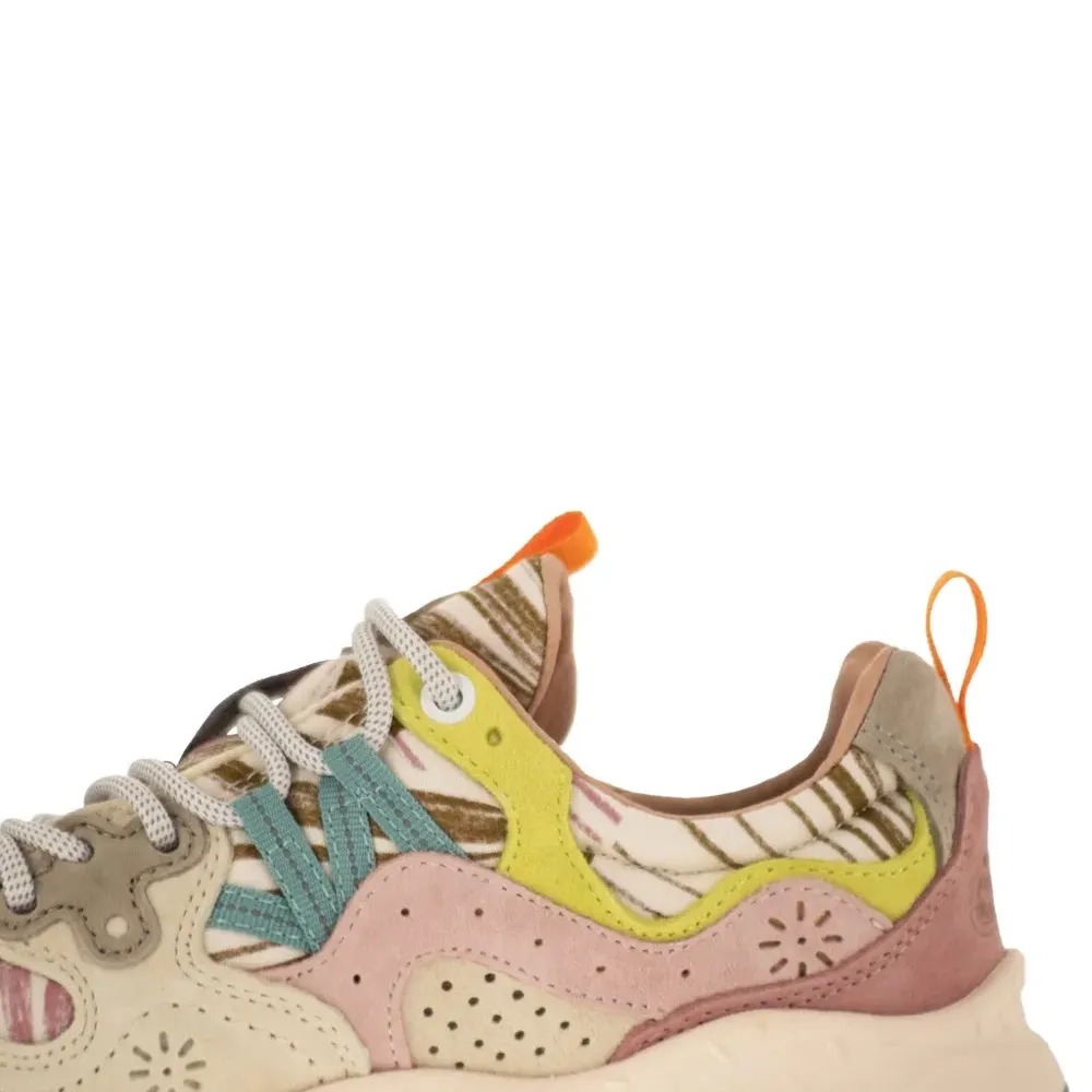 Кроссовки Yamano 3