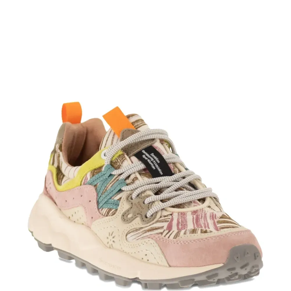 Кроссовки Yamano 3