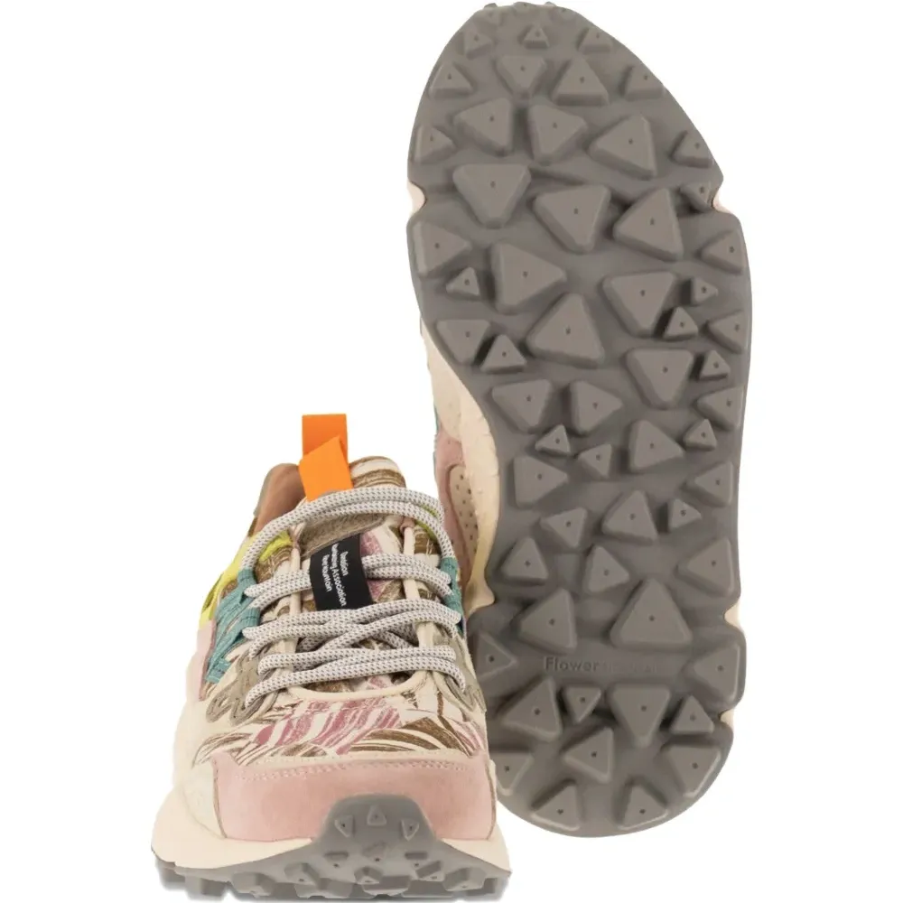 Кроссовки Yamano 3