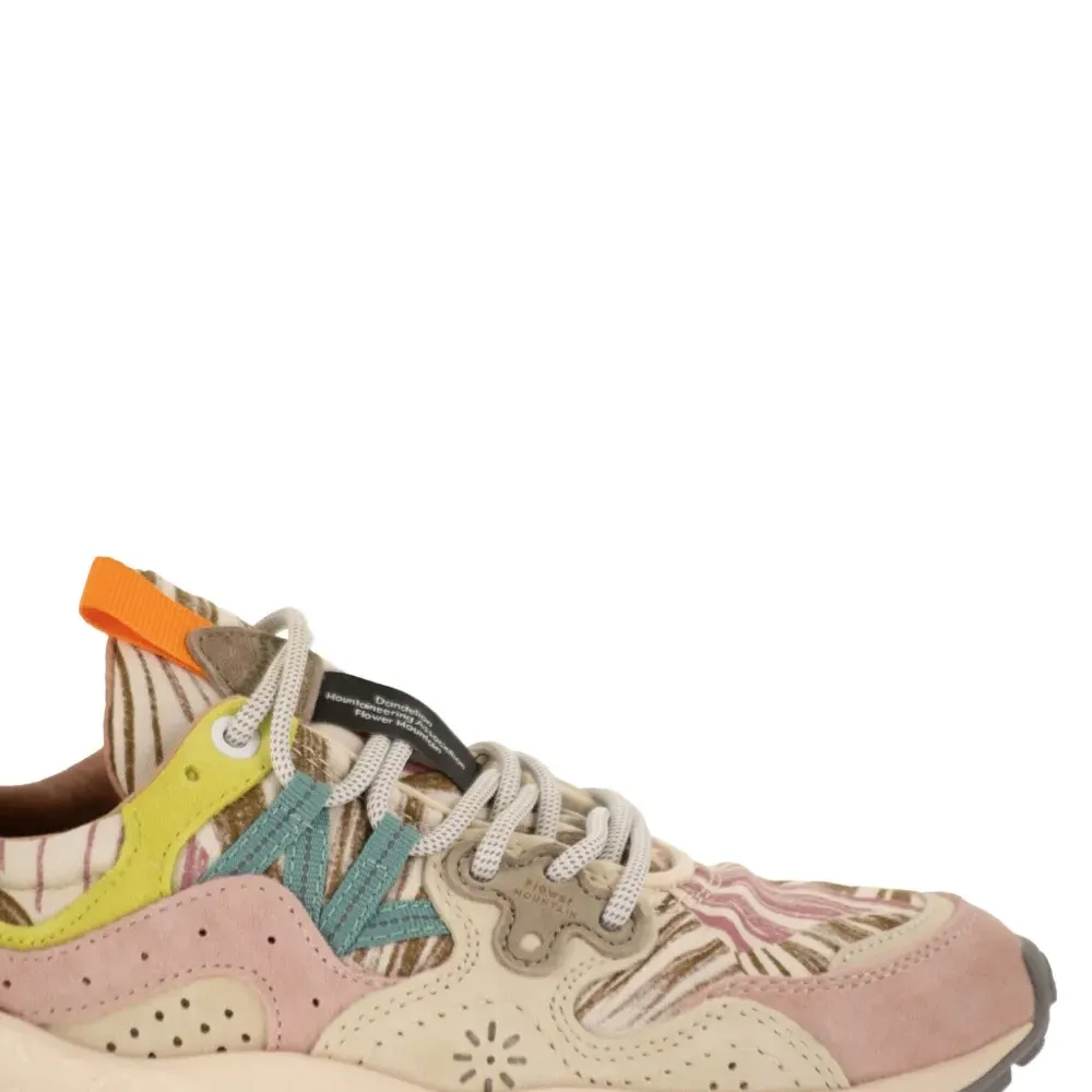 Кроссовки Yamano 3