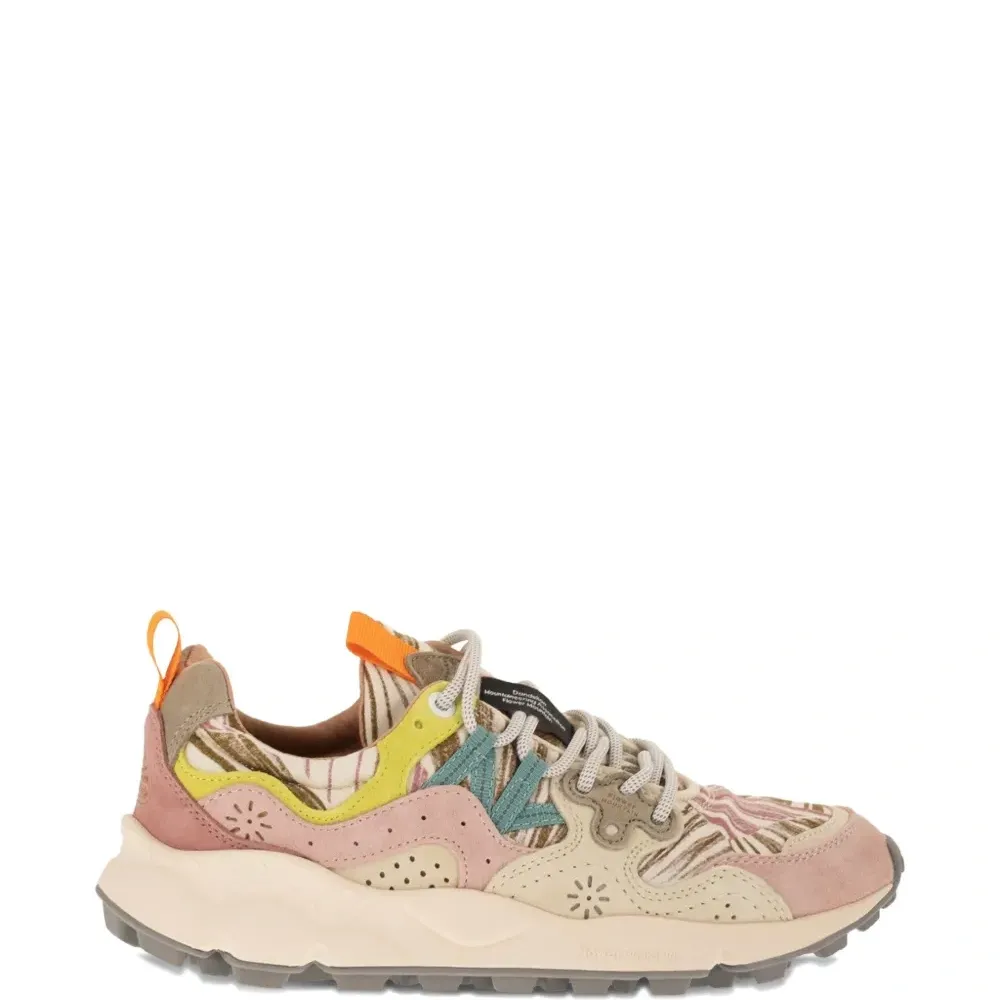 Кроссовки Yamano 3