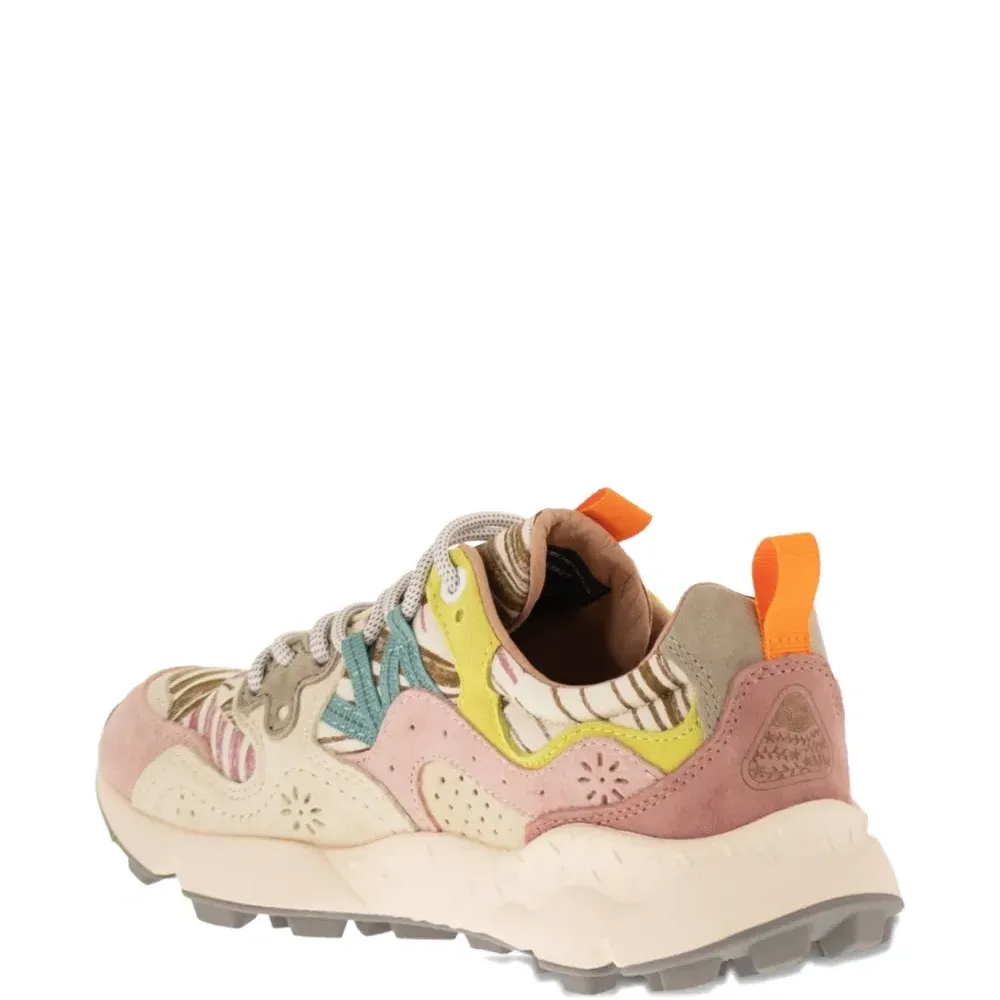 Кроссовки Yamano 3