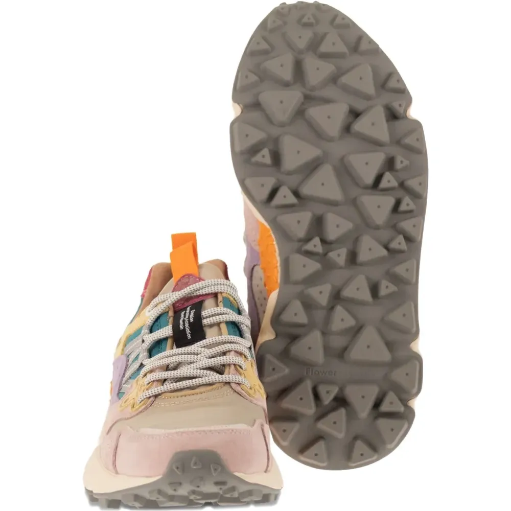 Кроссовки Yamano 3