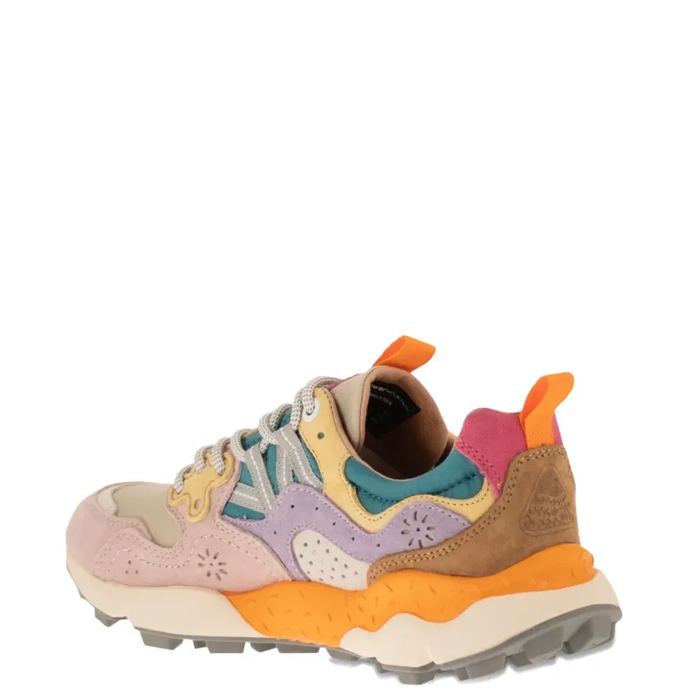 Кроссовки Yamano 3