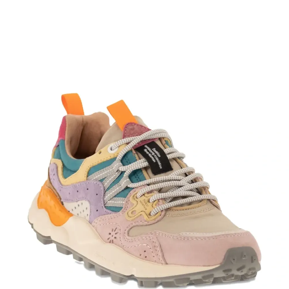 Кроссовки Yamano 3