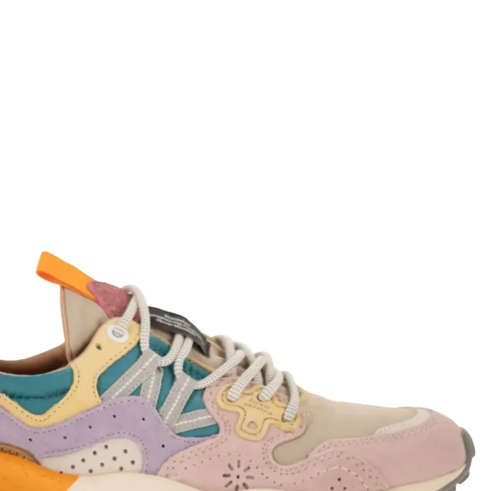 Кроссовки Yamano 3