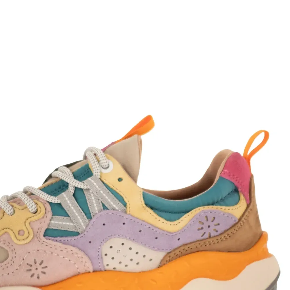 Кроссовки Yamano 3