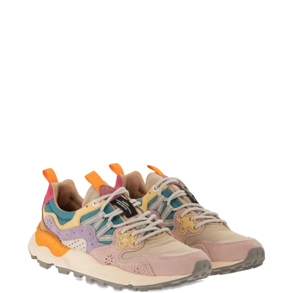 Кроссовки Yamano 3