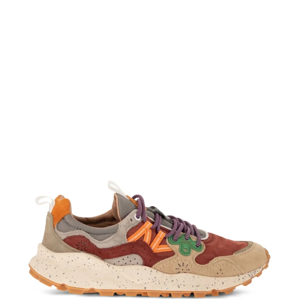 Кроссовки Yamano 3