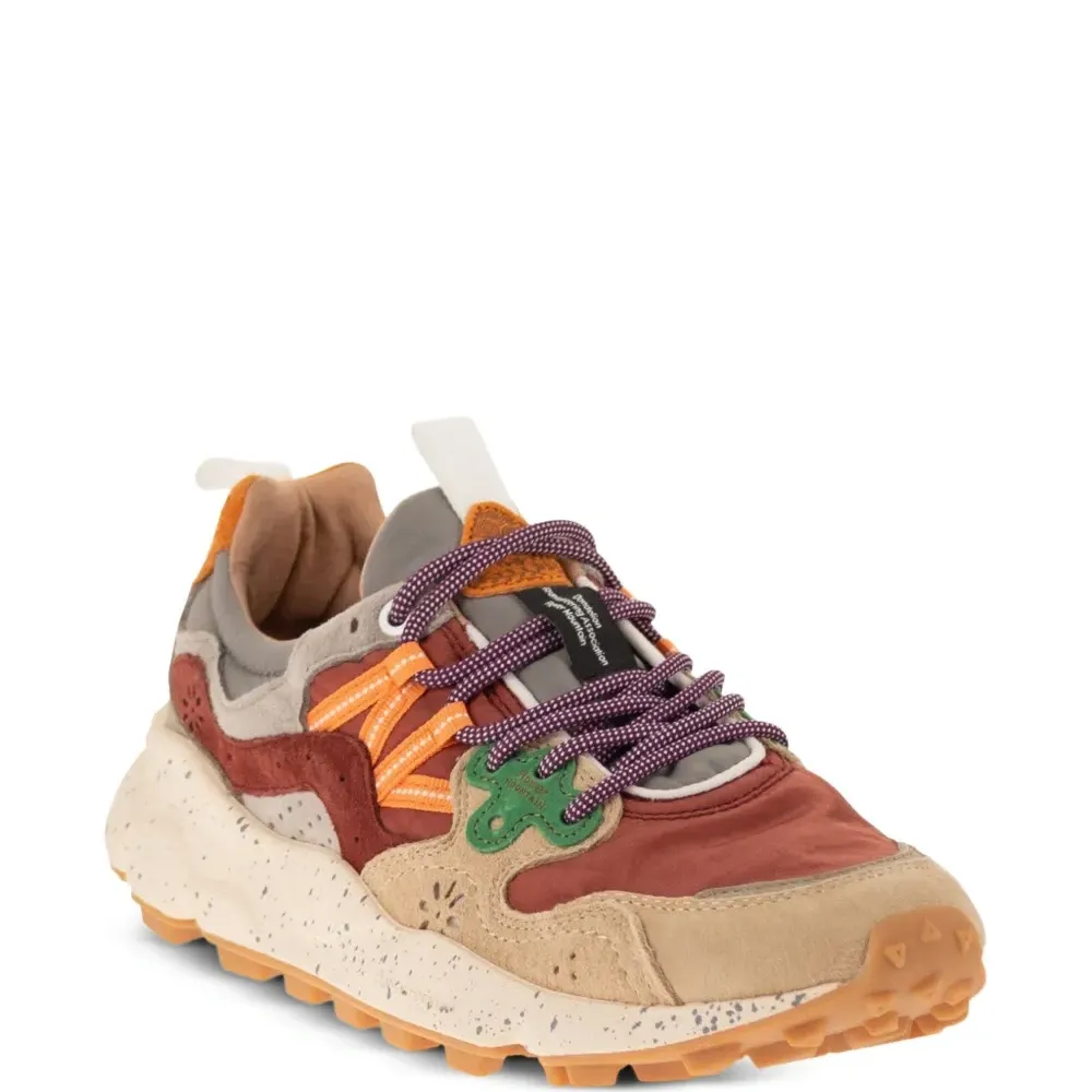 Кроссовки Yamano 3