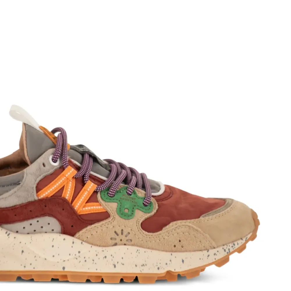 Кроссовки Yamano 3