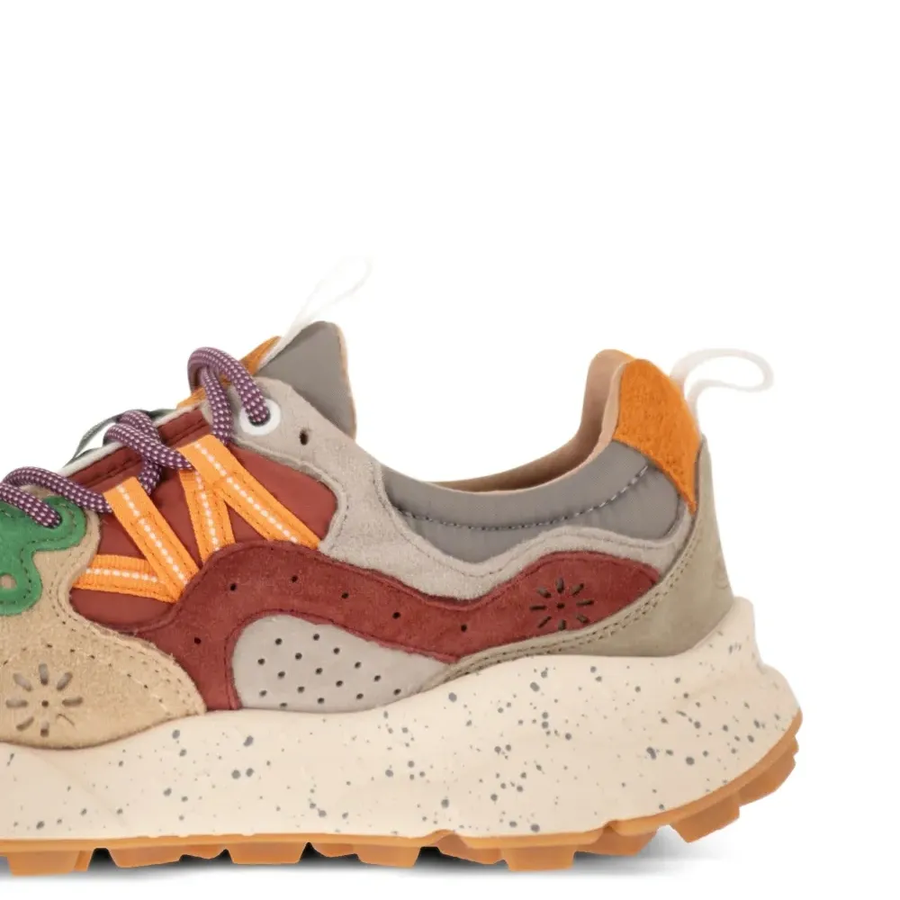 Кроссовки Yamano 3