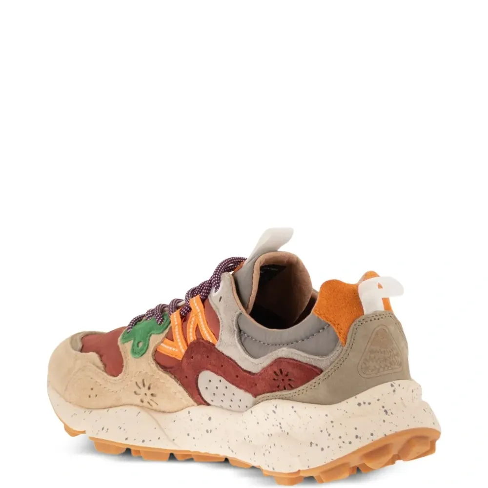 Кроссовки Yamano 3