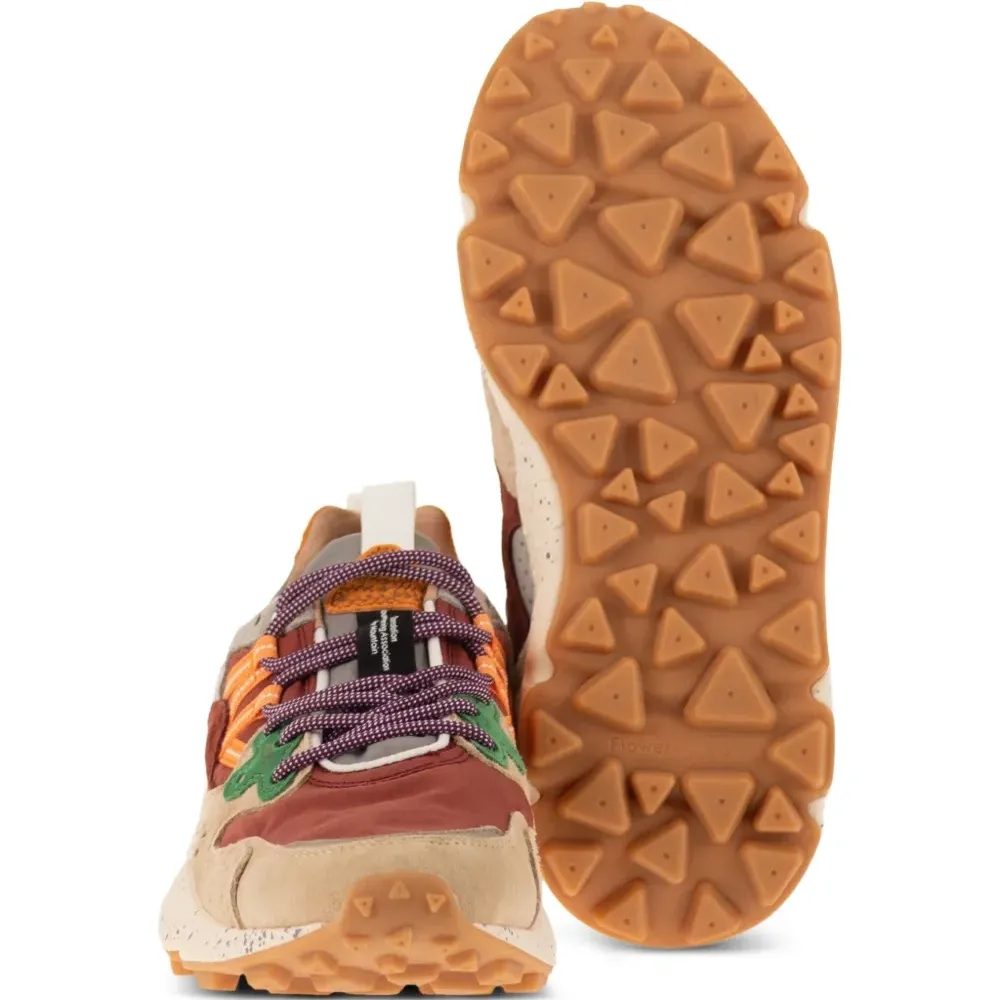 Кроссовки Yamano 3