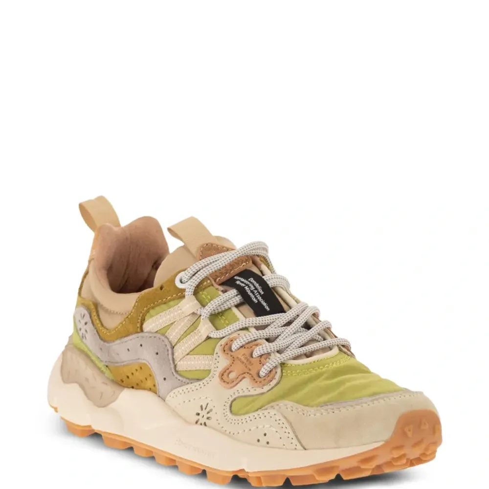 Кроссовки Yamano 3