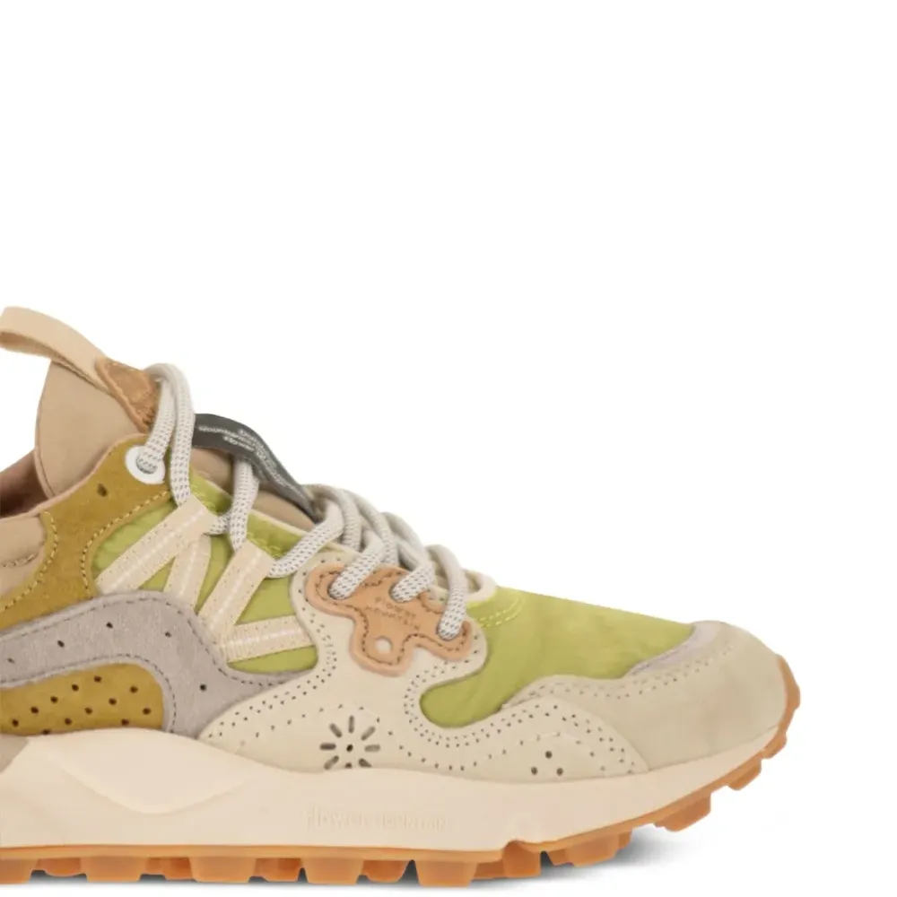 Кроссовки Yamano 3