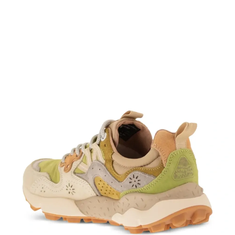 Кроссовки Yamano 3