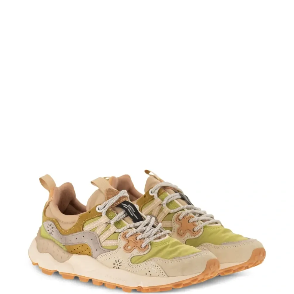 Кроссовки Yamano 3