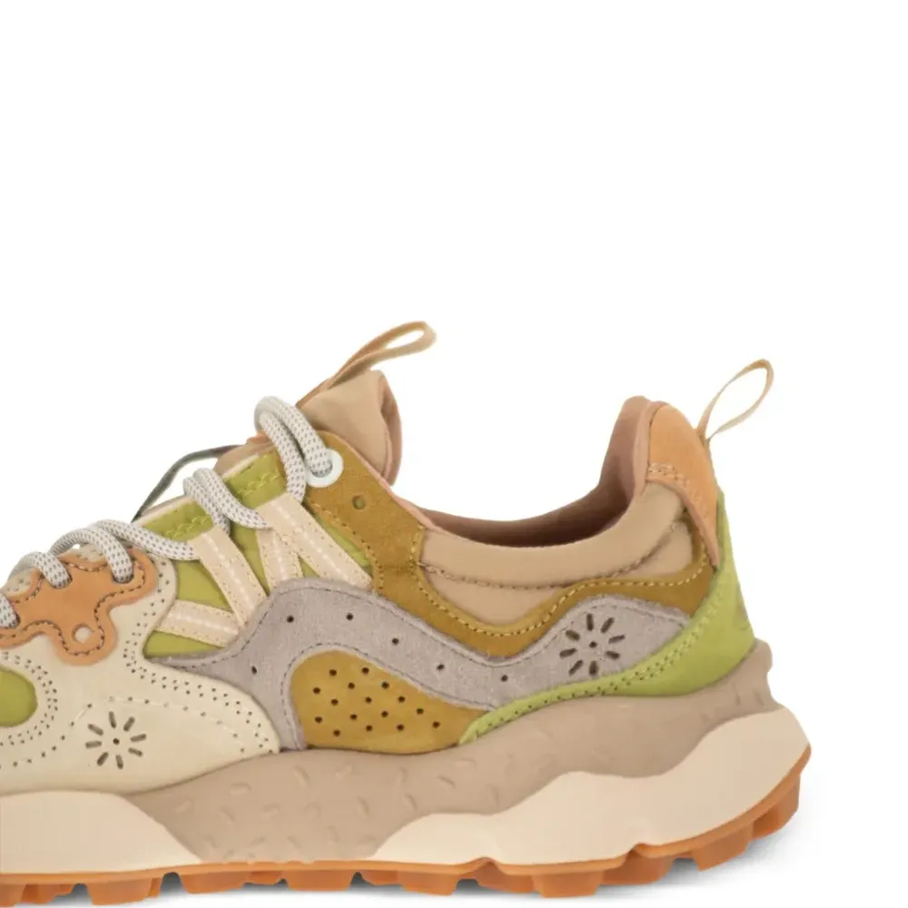 Кроссовки Yamano 3