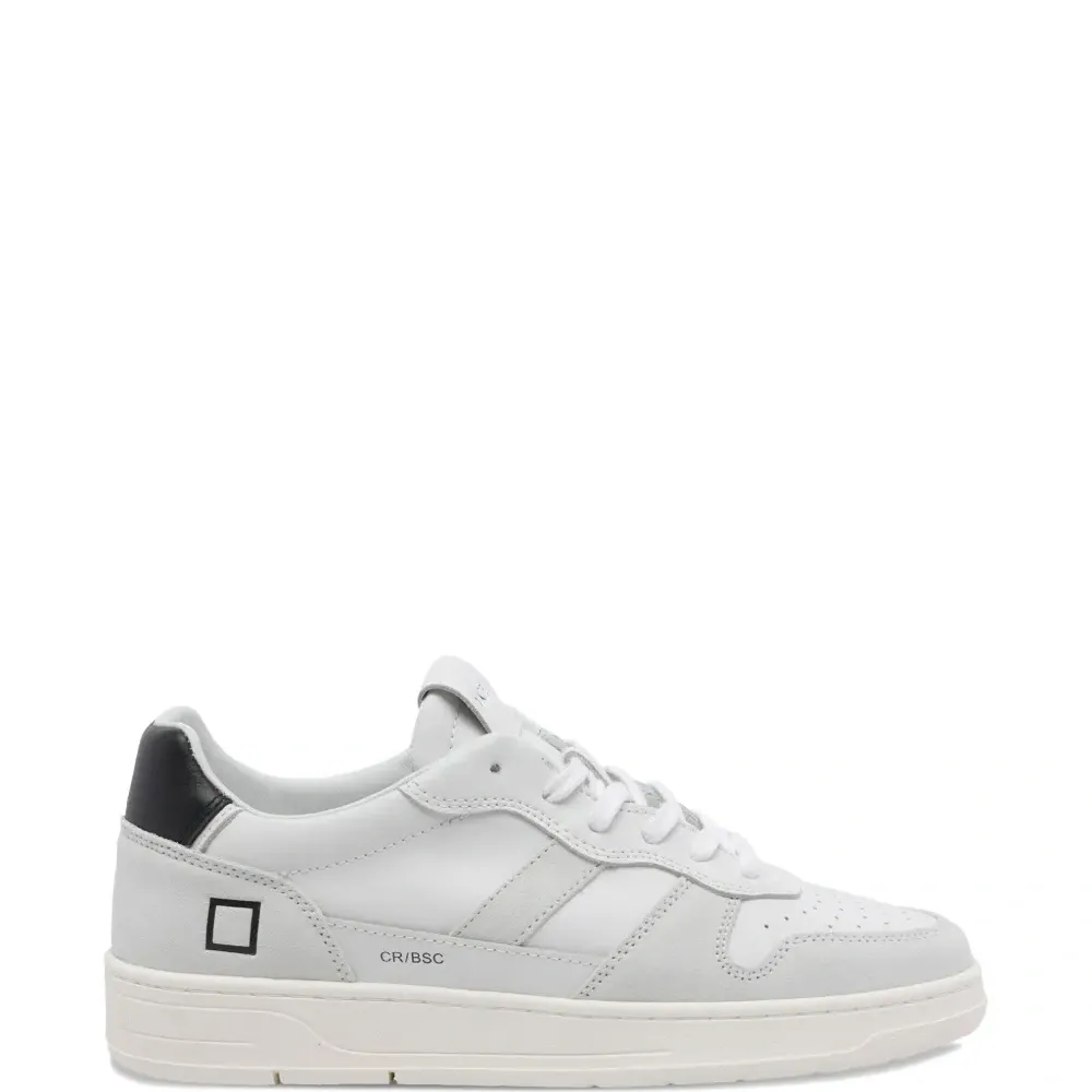 Кожаные кроссовки Court 2.0