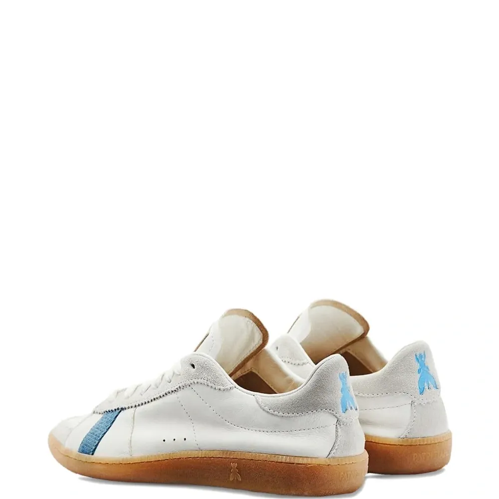 Кроссовки с полосками Skin