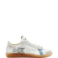 Кроссовки с полосками Skin