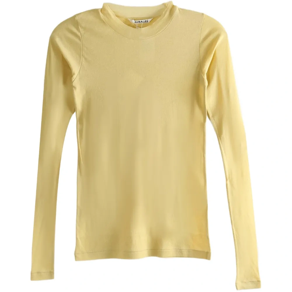 Футболка с длинными рукавами