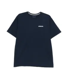 Футболка с принтом