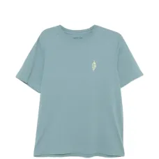 Футболка с принтом