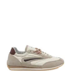 Замшевые кроссовки Athleta