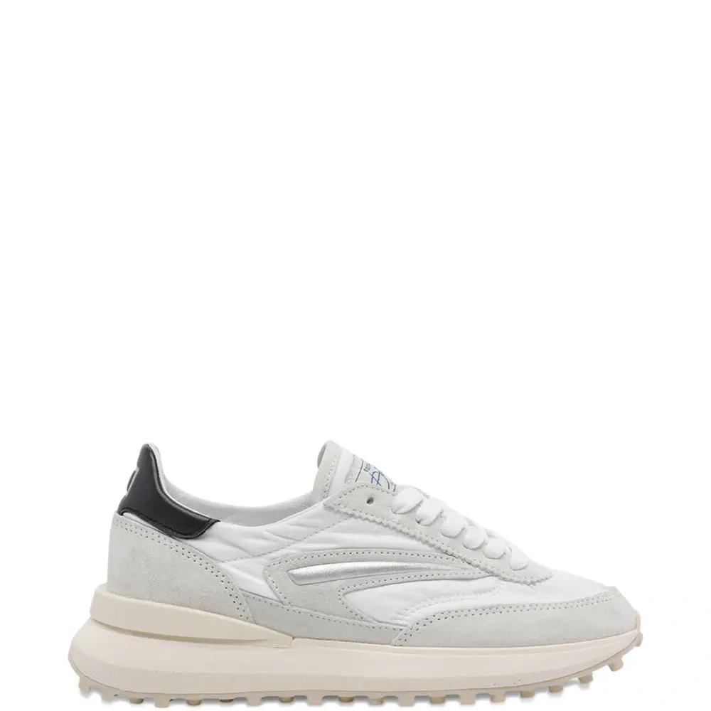 Кеды Athleta низкие