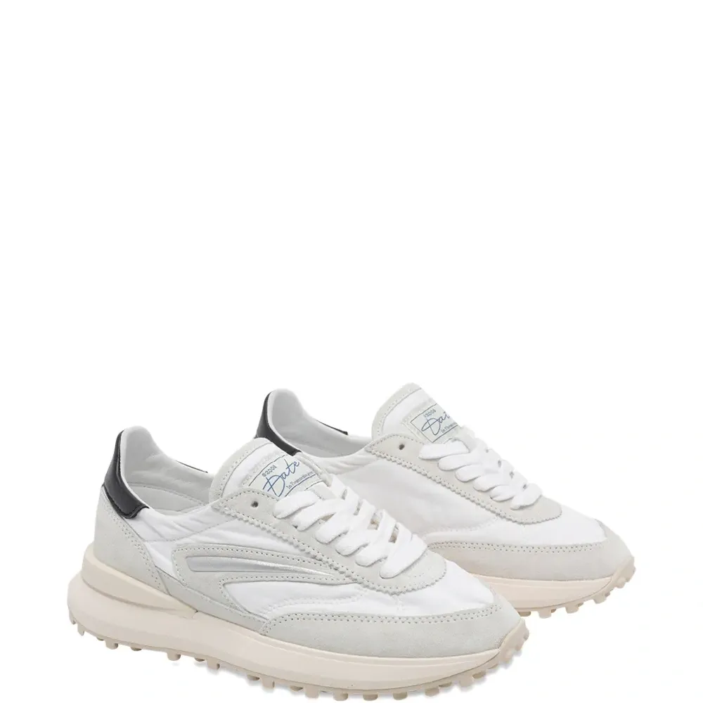 Кеды Athleta низкие