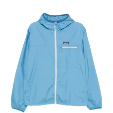 Легкая куртка на молнии