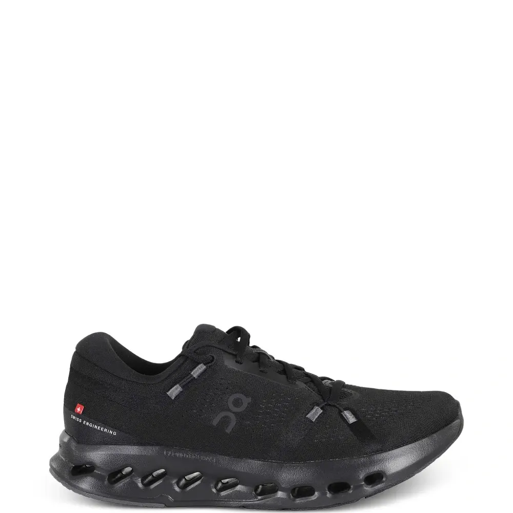 Кроссовки Cloudsurfer 2